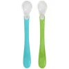 Online Feeding Spoons - 2 Pack Tableware
