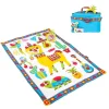 Sale Fiesta Playmat to Bag Activity Toys