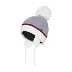Discount First Camp Pompom Hat - Infants Hats