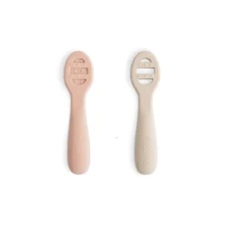 Clearance First Feeding Baby Spoons - 2 Pack Tableware