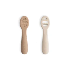 Clearance First Feeding Baby Spoons - 2 Pack Tableware