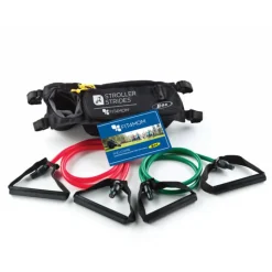 New Fitness Kit for Single Jogging Strollers Stroller Accessories