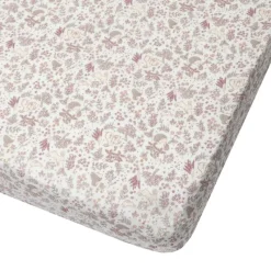 Online Fitted Muslin Crib Sheets Crib Sheets