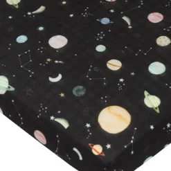 Online Fitted Muslin Crib Sheets Crib Sheets