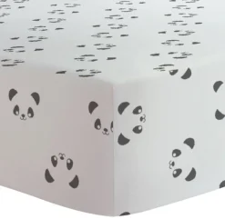 Flannel Change Pad Cover Bedding