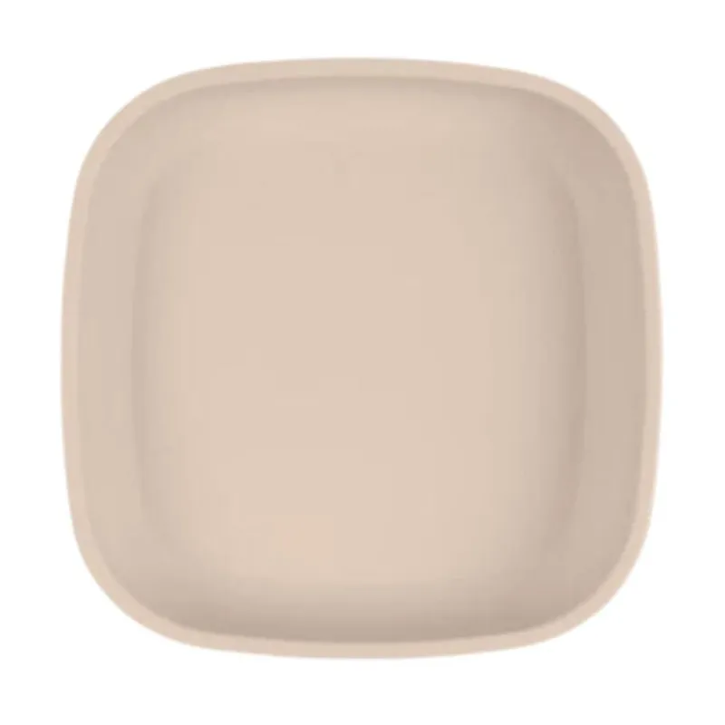 Hot Flat Plate 7'' Tableware