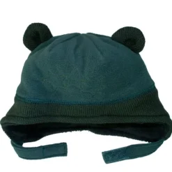 Outlet Fleece Velcro Hat Hats