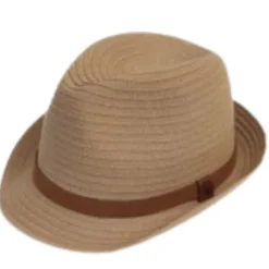 Sale Flexible Straw Fedora Hat Hats