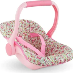 Sale Floral Baby Doll Carrier Dolls