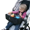 Online Food Fun Toddler tray Stroller Accessories