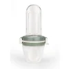 Hot Food Squeezer Plus - Grey Self Feeders