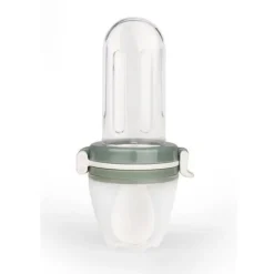 Hot Food Squeezer Plus - Grey Self Feeders