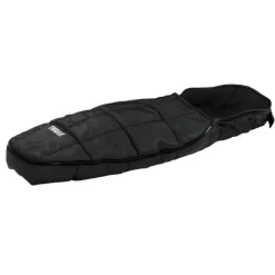 Discount Footmuff Sport Black Stroller Accessories