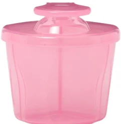 Outlet Formula Caddy Bottle Feeding