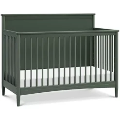 Clearance Frem 4-in-1 Convertible Crib Cribs