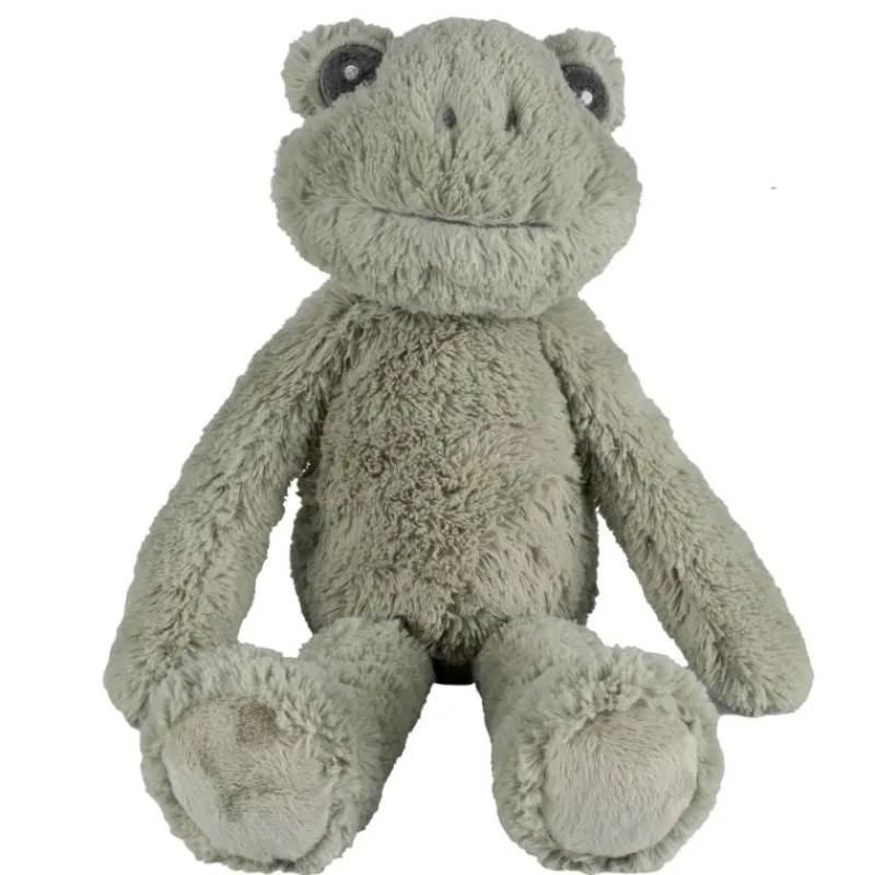 Sale Frog Flex Plush Toys