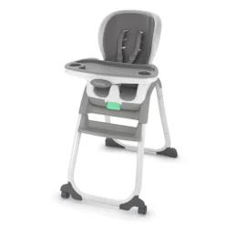 Outlet Full Course SmartClean 6-in-1 High Chair High Chairs