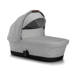 New Gazelle S 2023 Cot Stroller Accessories