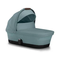 New Gazelle S 2023 Cot Stroller Accessories
