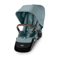 New Gazelle S 2023 Second Seat Stroller Accessories