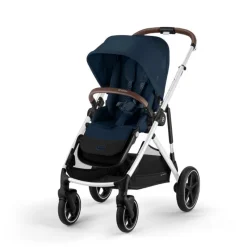 Best Gazelle S Full-Size Convertible Stroller Full Size Strollers