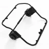 Hot Gazelle S / e‑Gazelle S Car Seat Adapter – Peg Perego, Chicco, Graco Stroller Accessories|Infant Car Seat Adapters