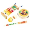 Sale Gioia Musical Set Musical Toys