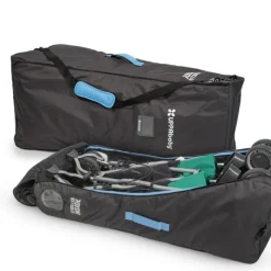 Hot G-Link & G-Link 2 Travel Bag Stroller Accessories