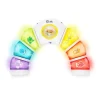 Clearance Glow & Discover Light Bar Activity Station Sensory Toys
