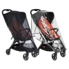 New Go Weather Stroller Cover Set Stroller Accessories
