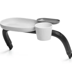 Online Gold Stroller Snack Tray Stroller Accessories