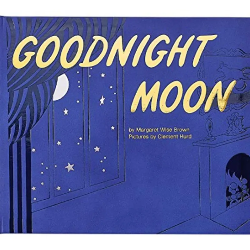 Discount Goodnight Moon Book Books|Books