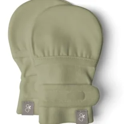 Best Goumimitts Stay-On Scratch Mitts No Scratch Mitts