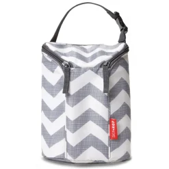 Hot Grab & Go Double Bottle Bag Bottle Feeding