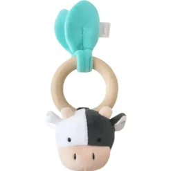 Clearance Grab and Rattle Sensory Toys