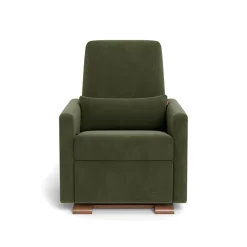 Outlet Grano Glider Recliner Gliders|Rockers