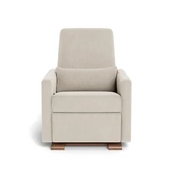 Outlet Grano Glider Recliner Gliders|Rockers