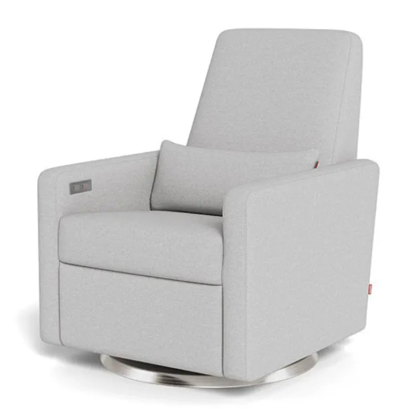 Clearance Grano Motorized Recliner Gliders|Rockers