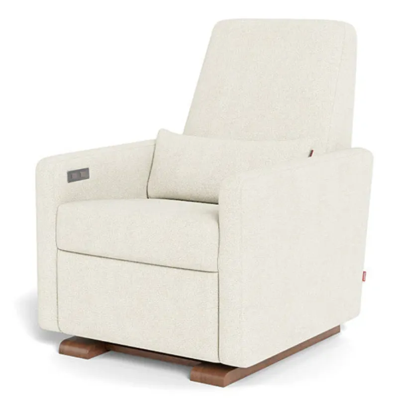 Clearance Grano Motorized Recliner Gliders|Rockers