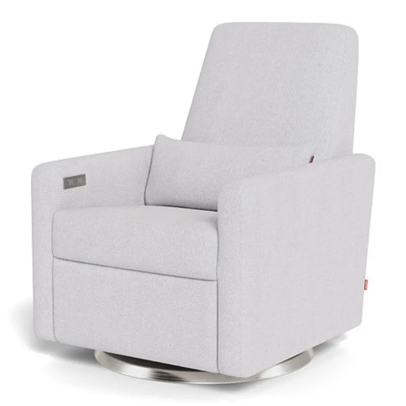 Clearance Grano Motorized Recliner Gliders|Rockers
