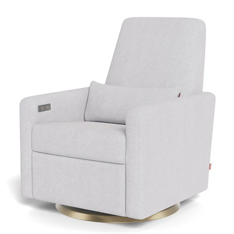 Clearance Grano Motorized Recliner Gliders|Rockers