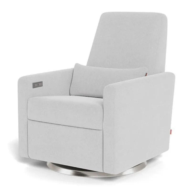 Clearance Grano Motorized Recliner Gliders|Rockers