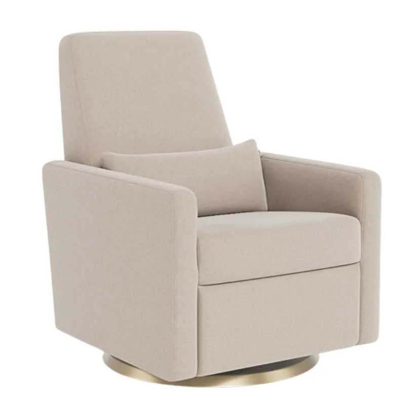 Clearance Grano Motorized Recliner Gliders|Rockers