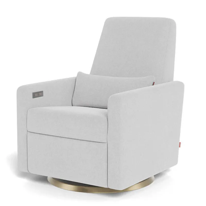 Clearance Grano Motorized Recliner Gliders|Rockers