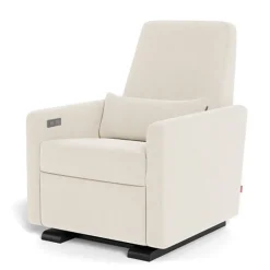 Clearance Grano Motorized Recliner Gliders|Rockers