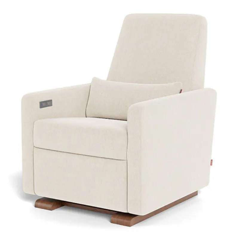 Clearance Grano Motorized Recliner Gliders|Rockers