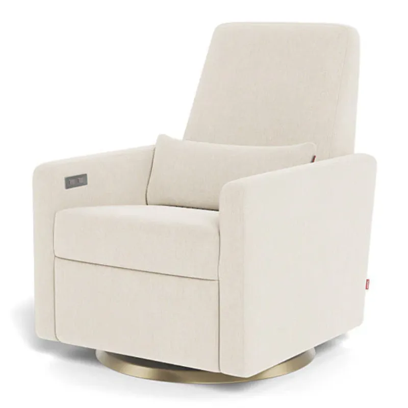 Clearance Grano Motorized Recliner Gliders|Rockers
