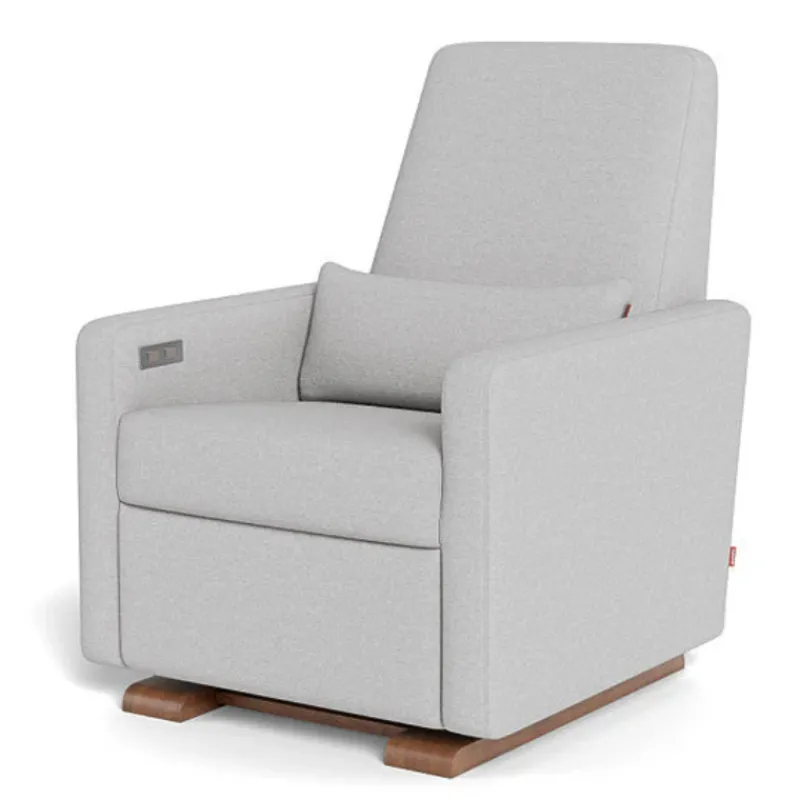 Clearance Grano Motorized Recliner Gliders|Rockers