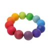 Online Grasping Toy-Bead Ring Sensory Toys