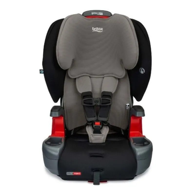 Grow With You ClickTight Harness-2-Booster Seat Booster Car Seats